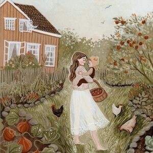 Meet your Posher, Emily